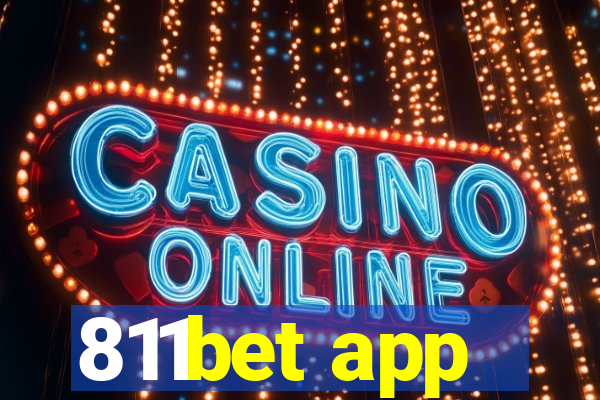 811bet app